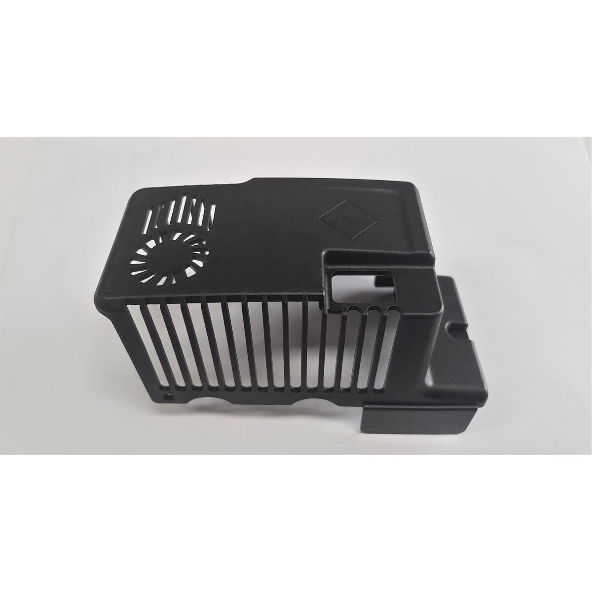 flashforge-flashforge-extruder-cover-l Spare part for Creator 3 Pro
